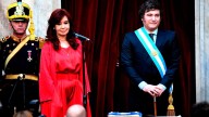 Denunciaron a Milei tras admitir que fue él quien tomó la decisión de poner presa a Cristina