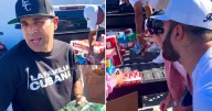 Solidaridad desde Miami: Cubanos organizan ayuda para las víctimas del huracán Melissa