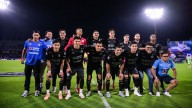 Cruz Azul marcha invicto ante favoritos al título del Apertura 2025