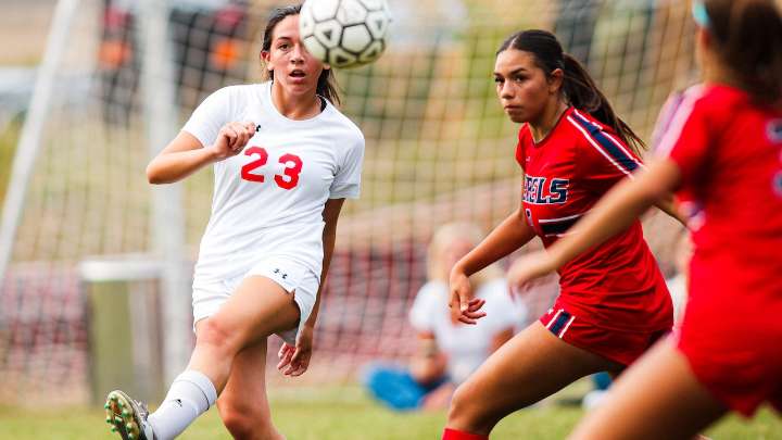 North Jersey Interscholastic Conference girls soccer season stats leaders for Oct. 3