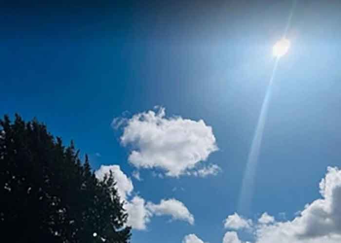 Millions of Australians warned to prepare for severe heat, damaging winds