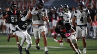 See El Paso football players who had big games in Week 7