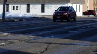 Several proposals to rebuild Shawano Avenue will be up for public input