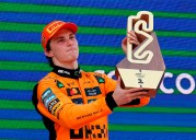 Clasificación de pilotos y constructores previo al GP de Singapur