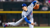 Projecting Phillies' Game 1 lineup vs. Dodgers and Shohei Ohtani