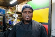 In Hurricane Melissa's wake, Jamaican expats can only wait and pray