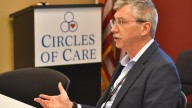 Circles of Care offers services in behavioral health care in Brevard