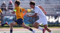 Cooke, Delaware Valley topple South Hunterdon