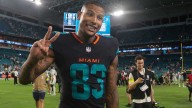 The Dolphins’ Darren Waller renaissance continues as he dominates Panthers