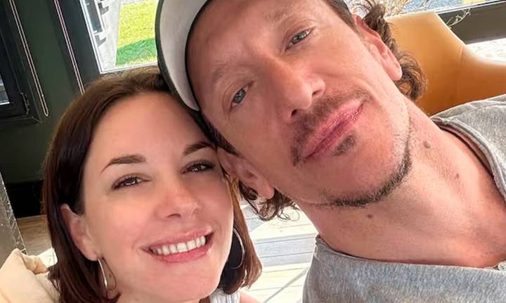 Pitty La Numeróloga confirmó el futuro amoroso de Nico Vázquez y Dai Fernández: casamiento y bebé