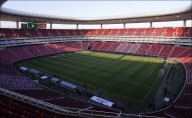Guadalajara ya se alista para recibir los partidos de repechaje para el Mundial 2026 en el estadio Akron