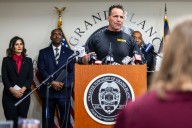 Sheriff’s office to host tactical briefing for faith-based organizations after church shooting