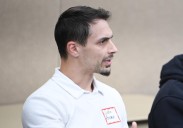 Justin Forsman’s ethics complaint against county employee will not move forward