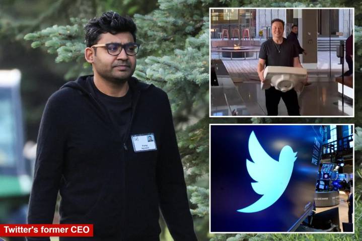Elon Musk's X settles fired Twitter executives' $128M severance pay lawsuit