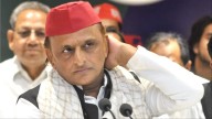 Akhilesh Yadav Questions Diwali Spending; BJP Hits Back, Calls Him 'Anthony'