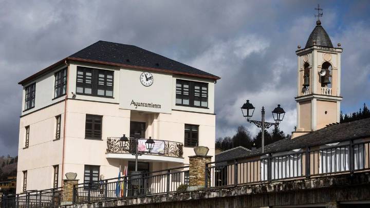 El Principado invertirá más de 49.000 euros en mejorar el abastecimiento de agua en Santa Eulalia de Oscos