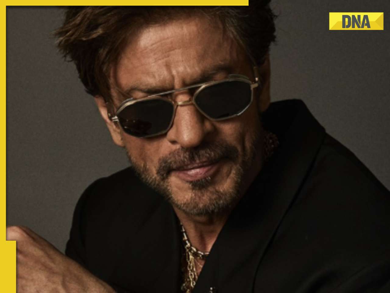 Shah Rukh Khan to drop first glimpse of King on his 60th birthday?