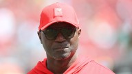 Injuries led Bucs to change Wednesday's practice to a walkthrough