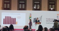 Homicidios disminuyen 32% en primer año de Gobierno de Sheinbaum
