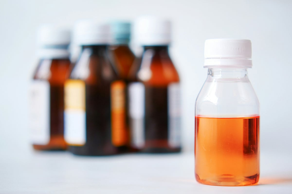'No Cough And Cold Medications For Children Under Two Years', DGHS Issues Advisory