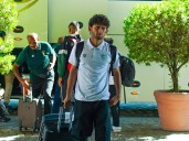 Pak arrive in Kuwait for AFC Asian Cup qualifier against Afghanistan