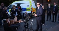 Synagogue terror attack has left 'deep mark' on city, but Mancunians 'will not stand aside', Andy Burnham says