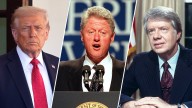 Government shutdown: The five longest standoffs in US history