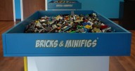 Bricks & Minifigs set for grand opening in Great Falls
