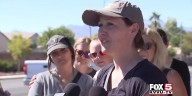 'Great sister, very kind': Mom speaks about her daughter killed in Las Vegas crash