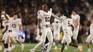 Texas A&M hits a turning point for the rest of 2025 season