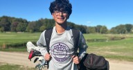 Teen turns grandmother's dementia diagnosis into $35,000 fundraising mission