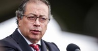 Petro responsabiliza a EE. UU. por guerra interna en Colombia y propone legalizar la marihuana