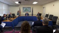 Centre County Commissioners discuss budget impasse and more during weekly meeting