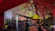 Fire damages Slidell restaurant, no injuries reported