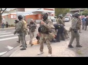 Judge temporarily blocks Trump from sending California National Guard to Oregon