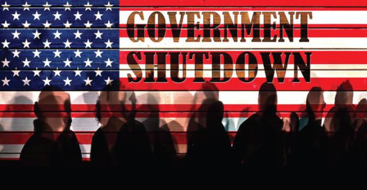 The Shutdown Standoff