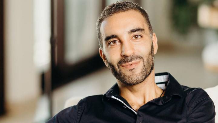 Simón Levy niega haber sido detenido: 'Me quisieron matar'