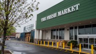 Two Fresh Market stores open for nearly a year are set to close