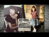 Woman reunites with stranger who helped her as a child after a crash, 35 years later