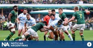 ¿Una competencia que dice adiós? Lo que se sabe sobre el futuro del Rugby Championship