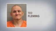 Convicted sex offender with long rap sheet abducted student, court docs say