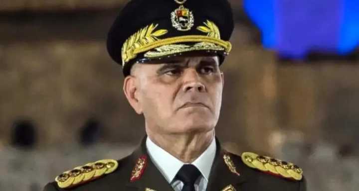 Padrino: «Colombia debe saber que cuenta con la FANB»
