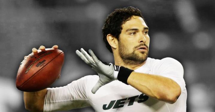 Mark Sánchez, ex-quarterback de la NFL, es apuñalado y arrestado en Indianápolis