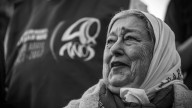 Hebe, líder de una rebelión plebeya