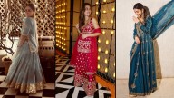 Kareena Kapoor To Sreeleela: Best Diwali Looks Of Celebrities This Year