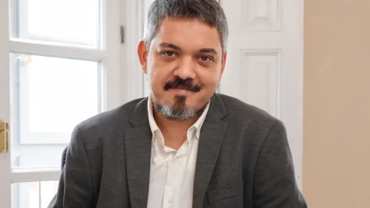 José María Ayala