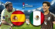 México vs. España HOY: ¿A qué hora y dónde ver EN VIVO partido de la Jornada 2 en Mundial Sub