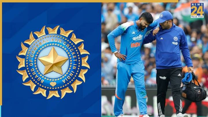 Shreyas Iyer Injury Update: BCCI Provides 2nd Medical Update on India’s ODI VC