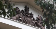 Survivor speaks out as South Coast rapist sentenced in court