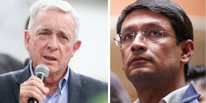 Camilo Romero arremetió contra el expresidente Uribe tras nuevos hallazgos por parte de la JEP en Valledupar: “Su negacionismo evidencia que nunca les ha importado la gente”